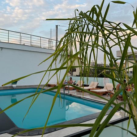 Villa Center Ksamil Ngoại thất bức ảnh