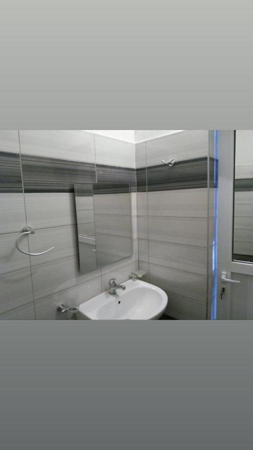 Villa Center Ksamil Ngoại thất bức ảnh