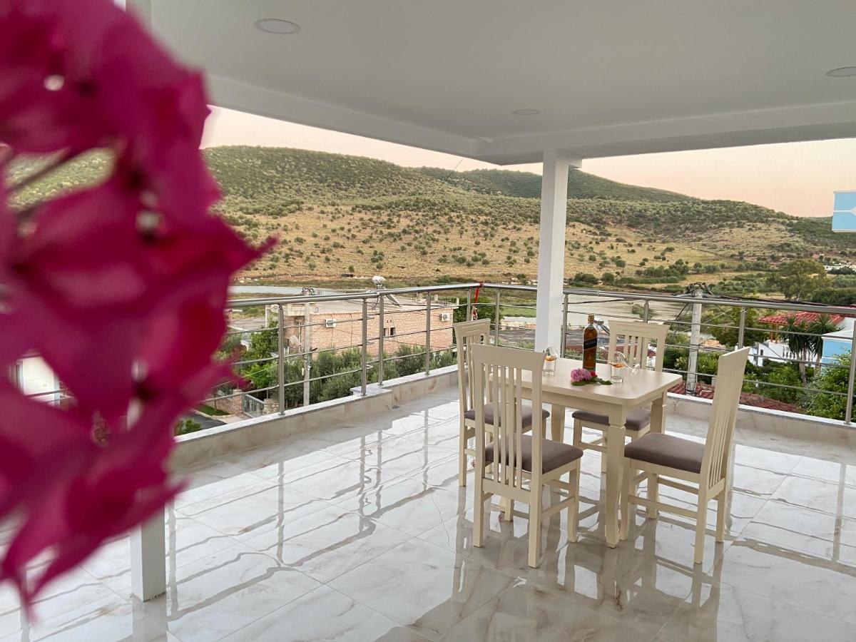 Villa Center Ksamil Ngoại thất bức ảnh