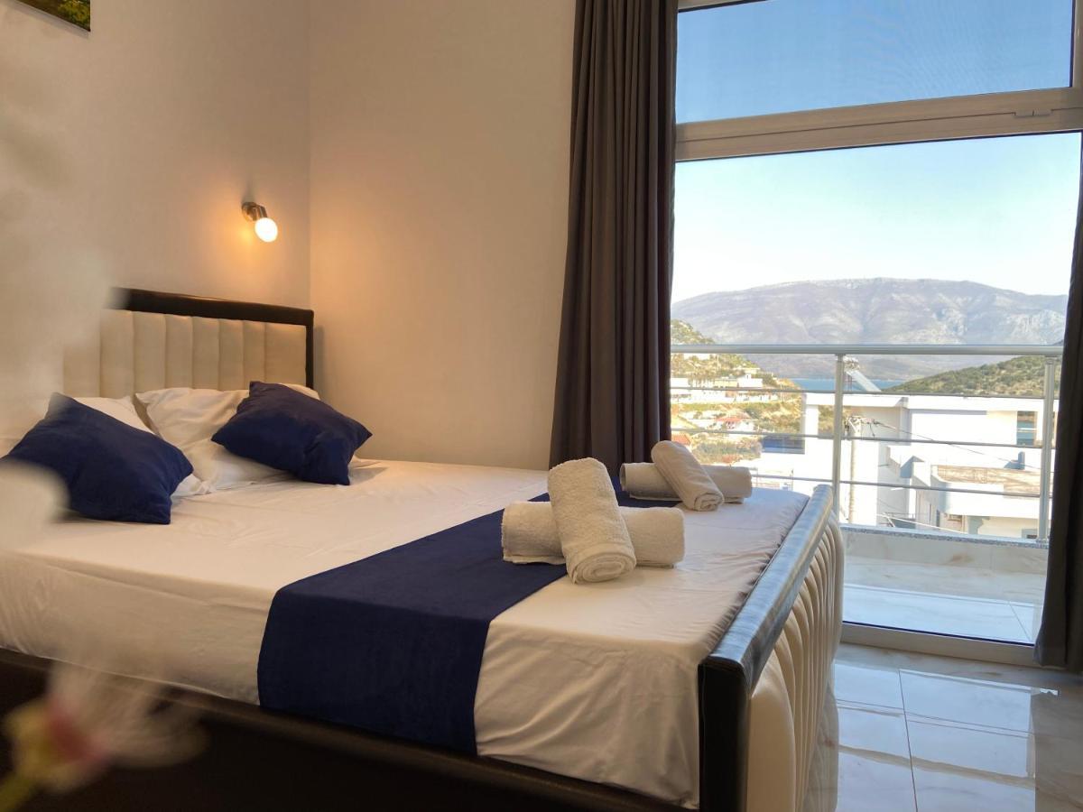 Villa Center Ksamil Phòng bức ảnh