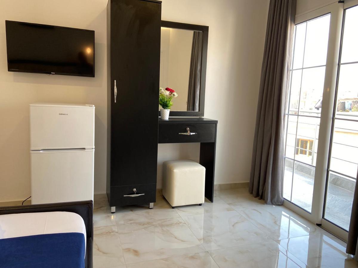 Villa Center Ksamil Ngoại thất bức ảnh