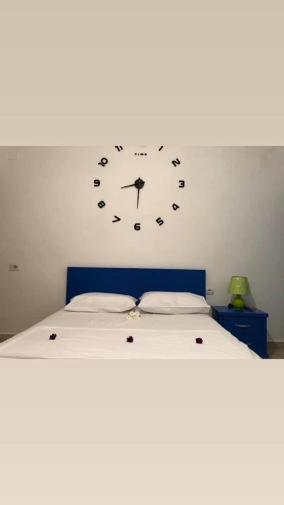 Villa Center Ksamil Ngoại thất bức ảnh