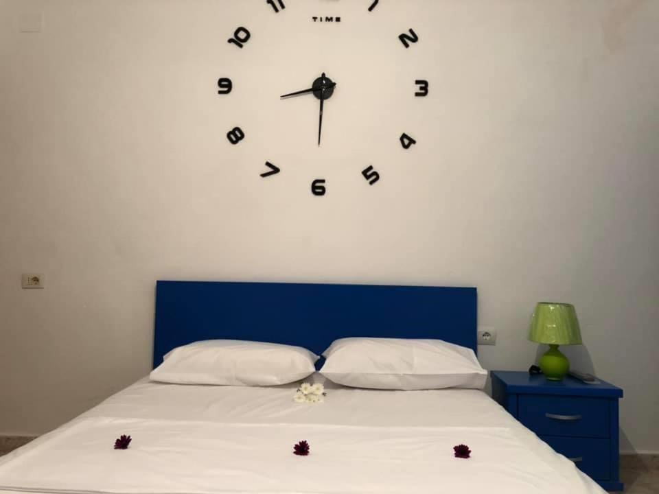 Villa Center Ksamil Ngoại thất bức ảnh