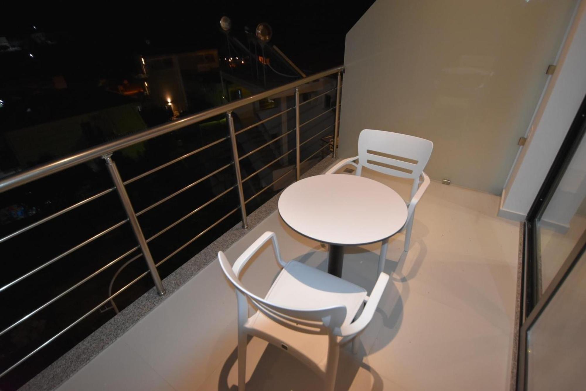 Villa Center Ksamil Ngoại thất bức ảnh